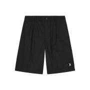C.P. Company Bermuda Cargo Black - 26SS