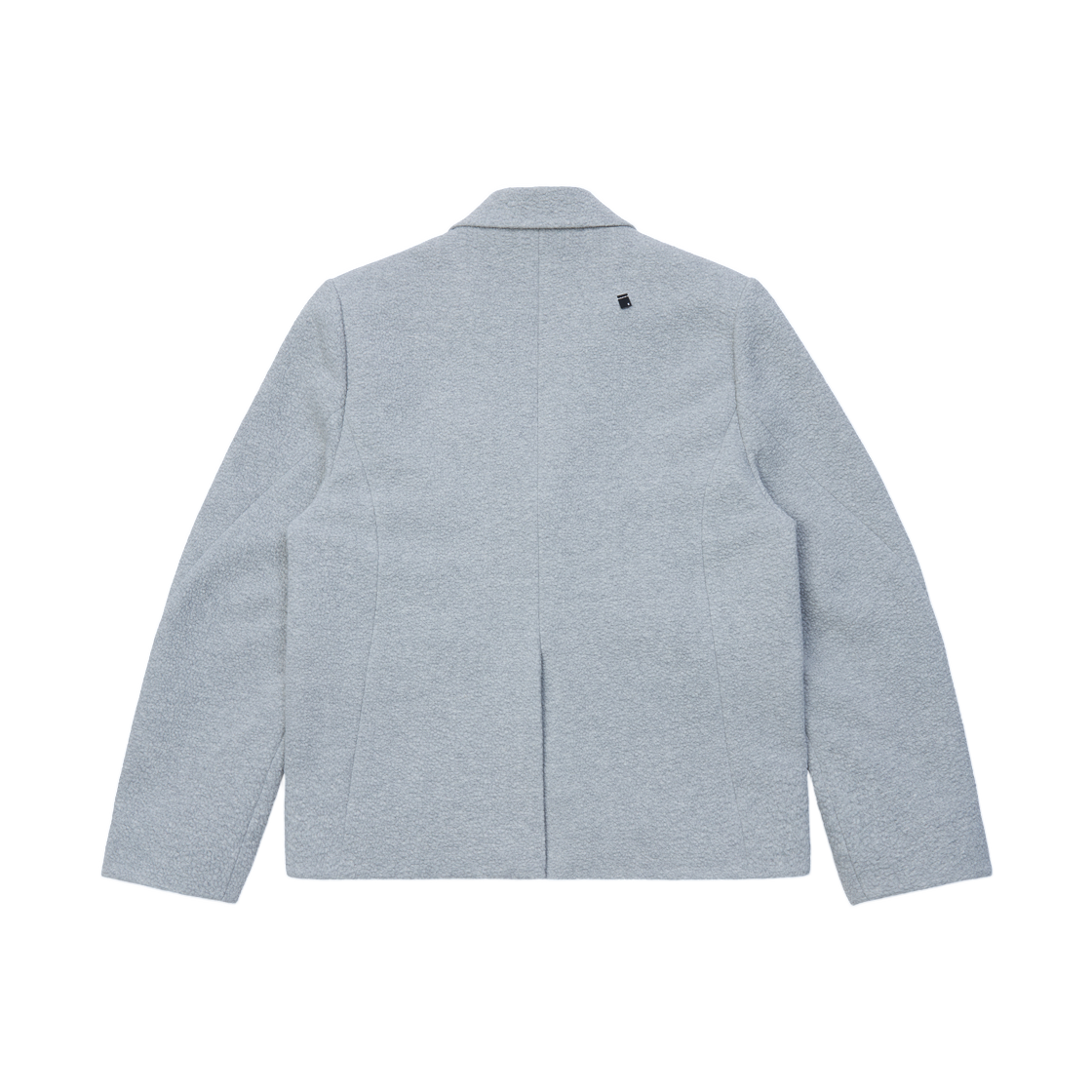 BP03FYBZ0201GR Ader Error Realce Blazer Product. 2 Grey