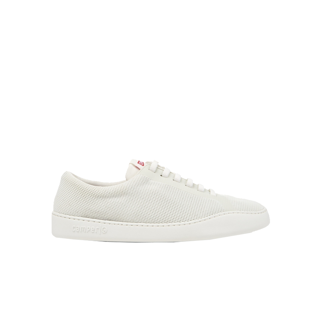 K101082-002 Camper Men Peu Touring Sneakers Ivory