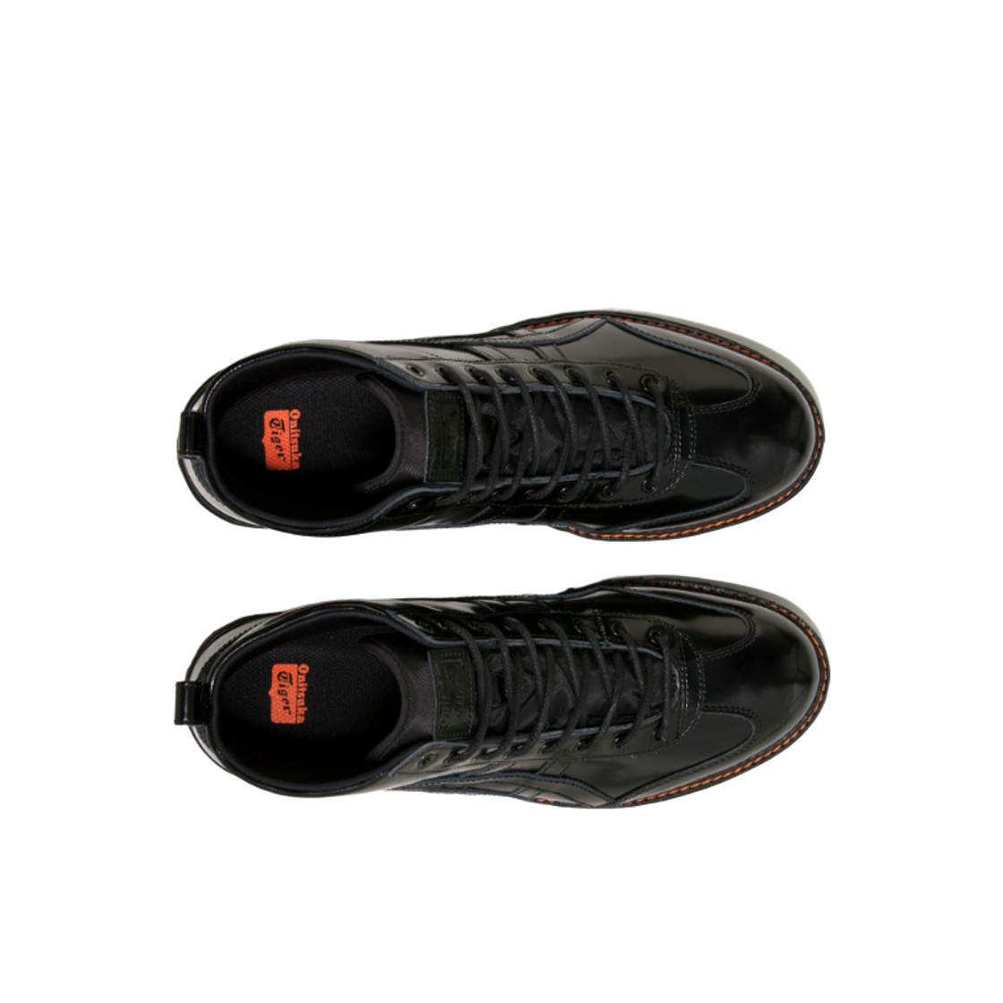 오니츠카 타이거 멕시코 린칸 블랙 팬텀(Onitsuka Tiger Mexico Rinkan Black Phantom) - 2