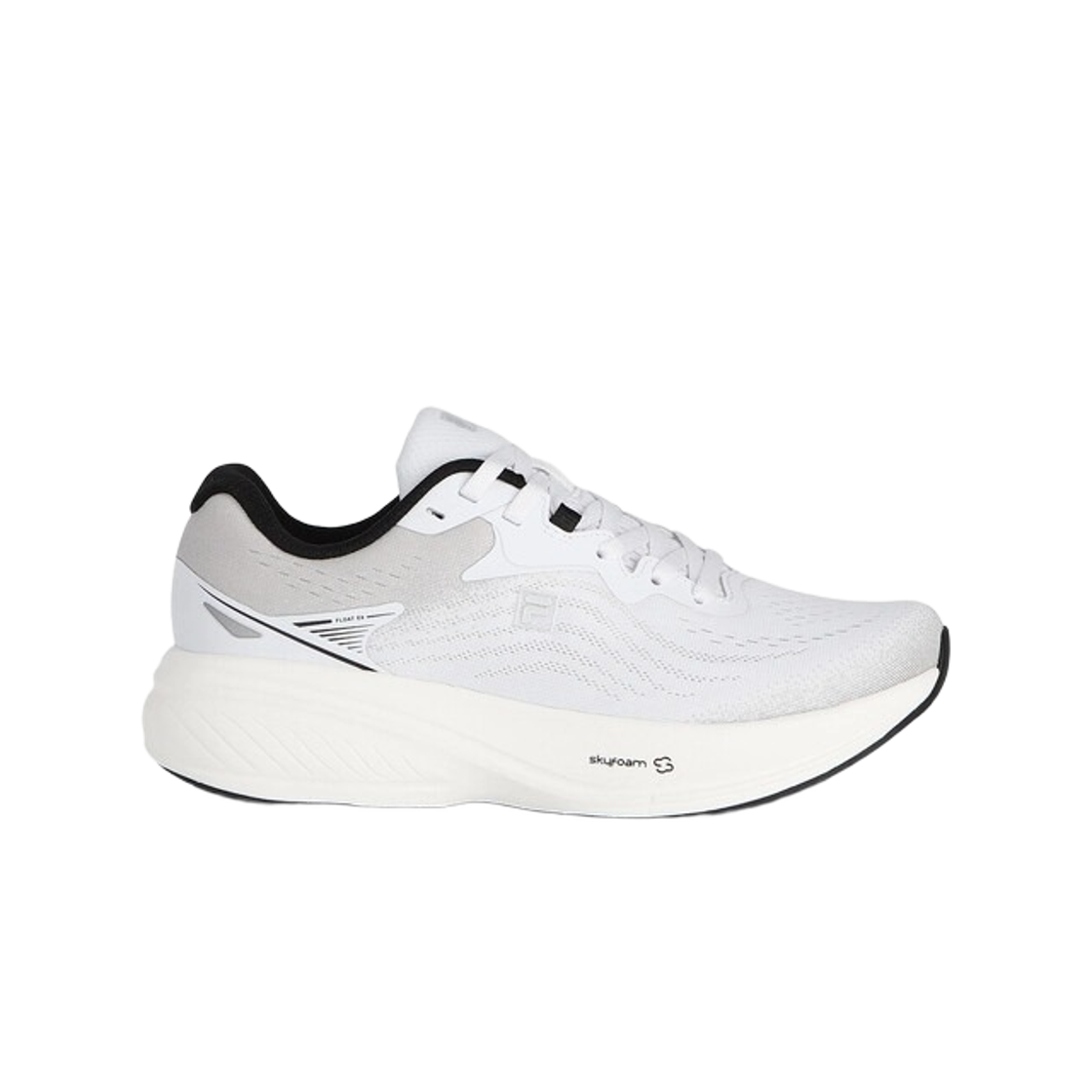 1100FS261TN03X001100 Fila Court Deluxe v3 White Blue