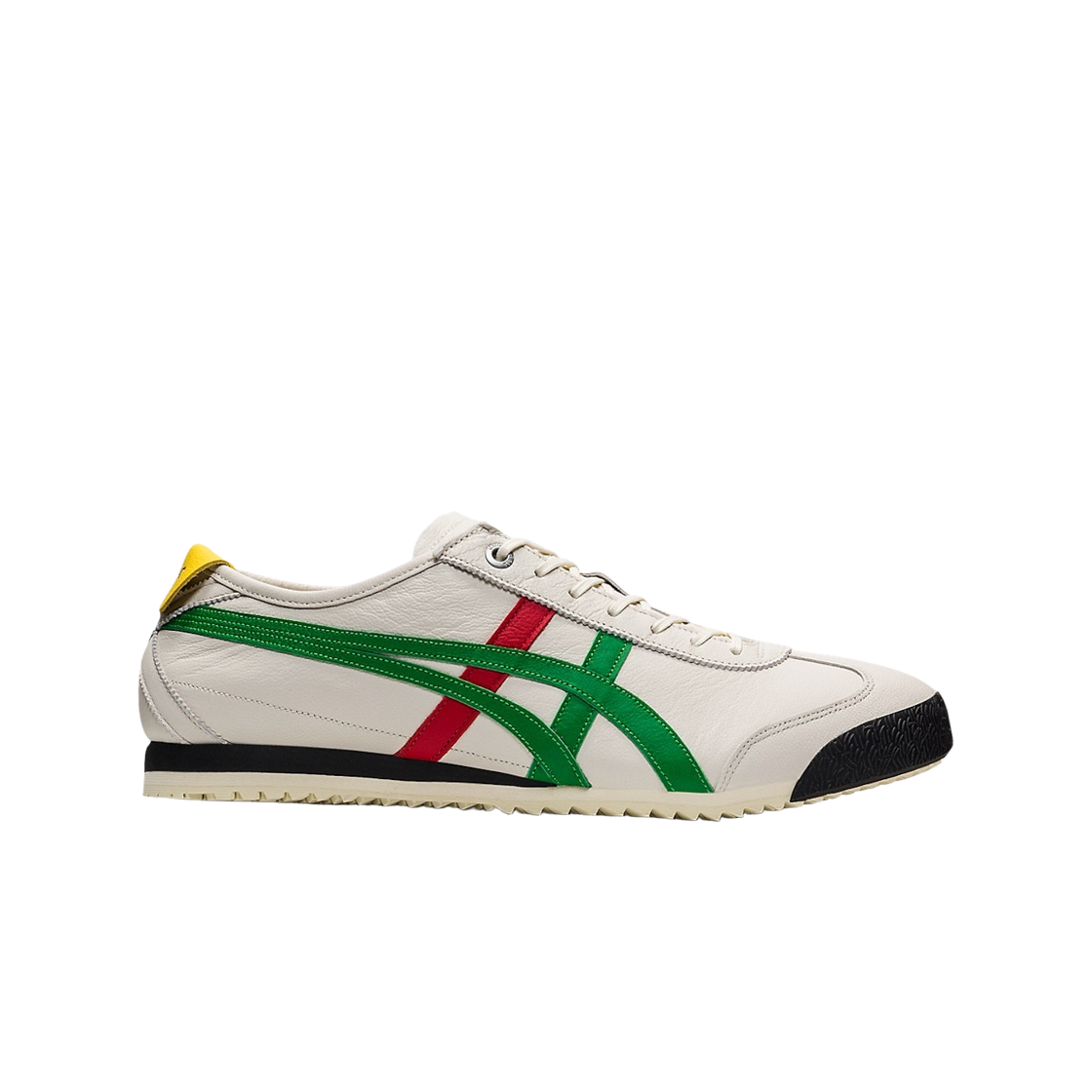 1183A872-100 Onitsuka Tiger Mexico 66 SD Birch Green