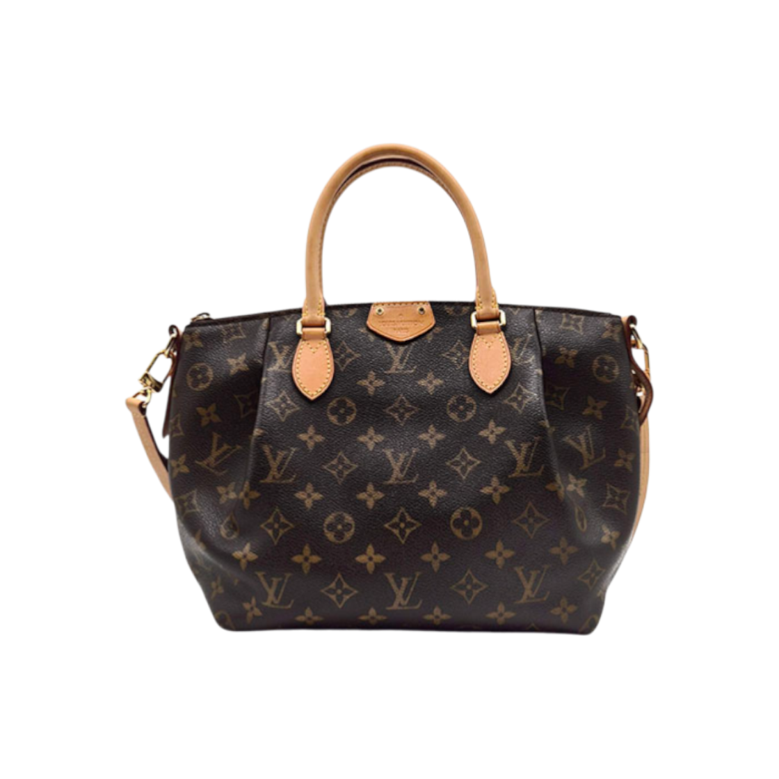ITEO59IVPA9W Louis Vuitton Monogram Turenne PM