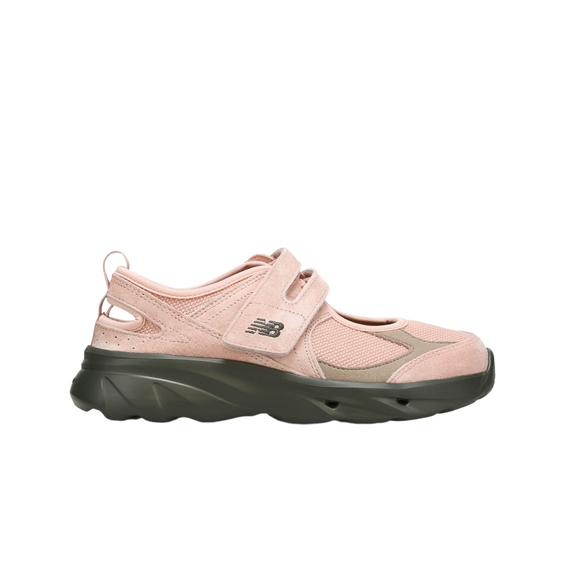 SD2203PI (W) New Balance Bloom in Breeze Peony