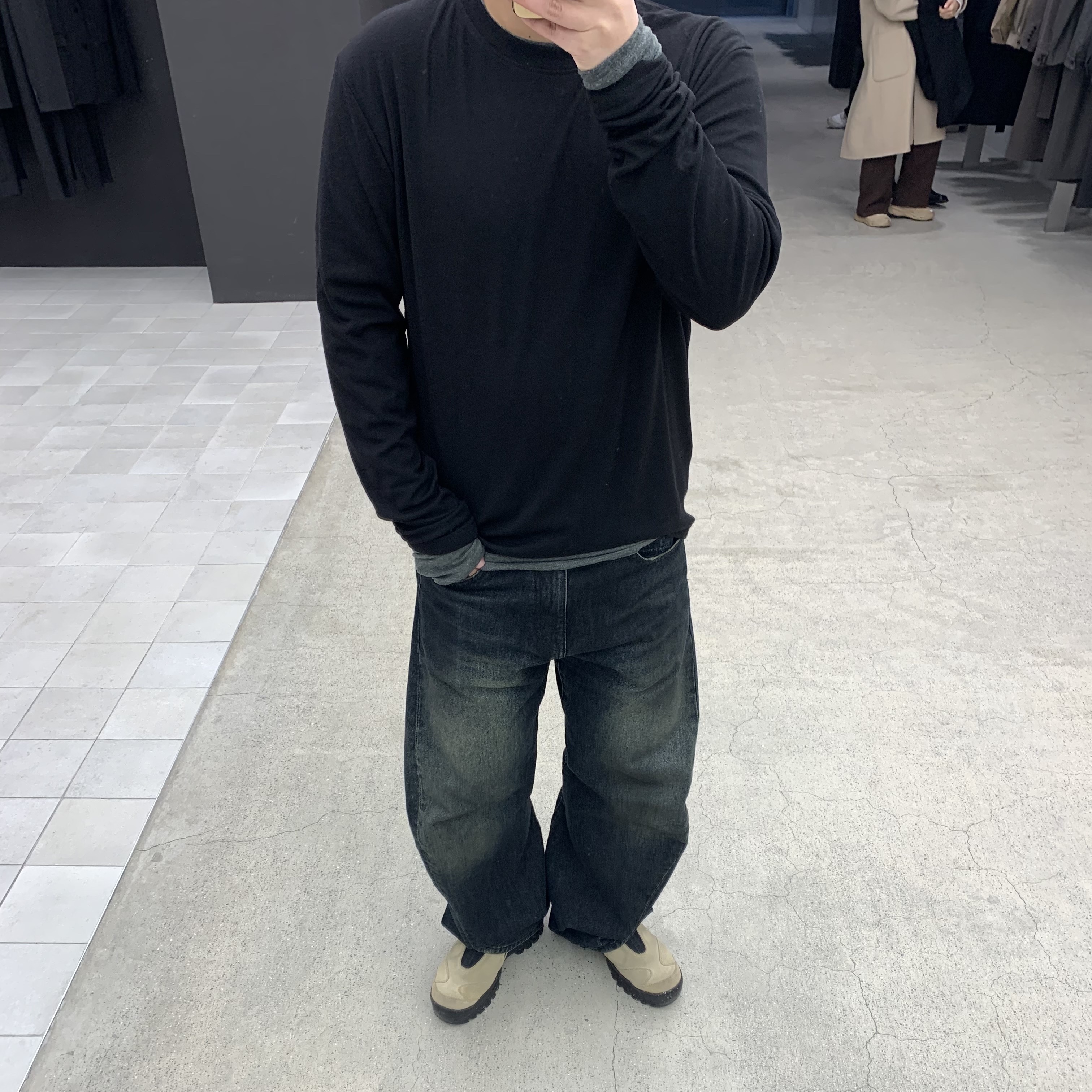 him0_0d님의 스타일 - 2