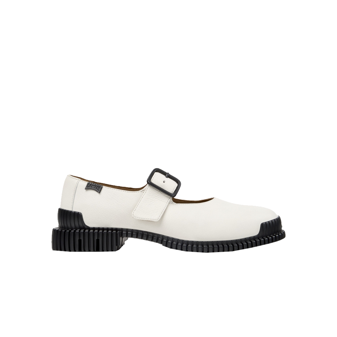 K201924-002 Camper Women Pix Flat Ivory
