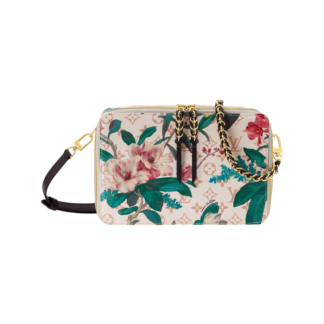 M29311 Louis Vuitton Necessaire Monogram Dune