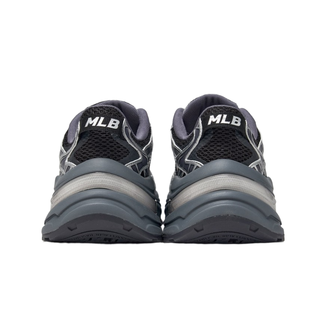 MLB 커브 러너 에나멜 뉴욕 양키스 D.실버(MLB Curve Runner Enamel New York Yankees D.Silver) - 3