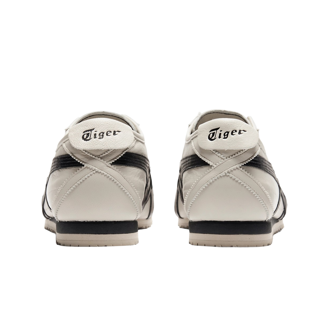 오니츠카 타이거 멕시코 66 SD 웜 베이지 블랙(Onitsuka Tiger Mexico 66 SD Warm Beige Black) - 3