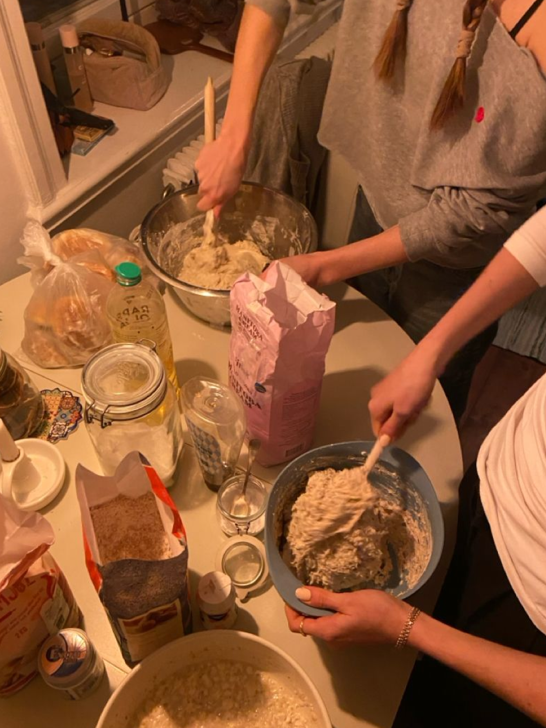 Butter&Shelter Butter Sand Variety Pack (4 flavor / 16EA), [KREAM 단독] Butter&Shelter Dubai Chewy Cookie Set 4EA 착용 스타일 - 5