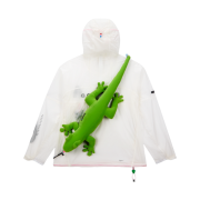 Nike ACG x Cactus Plant Flea Market Anorak Jacket White