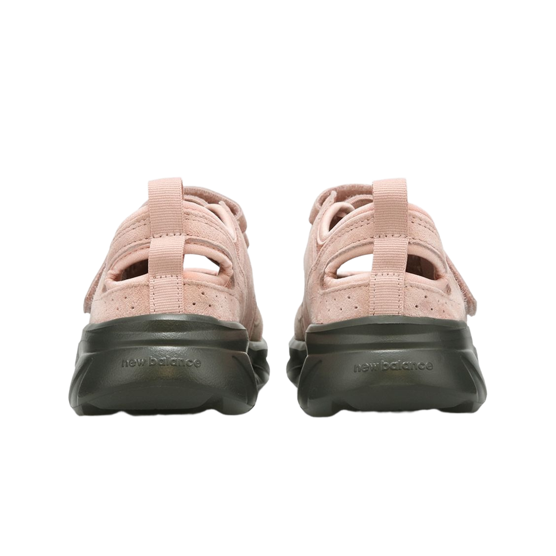 (W) 뉴발란스 브리즈 블룸 피오니((W) New Balance Bloom in Breeze Peony) - 3