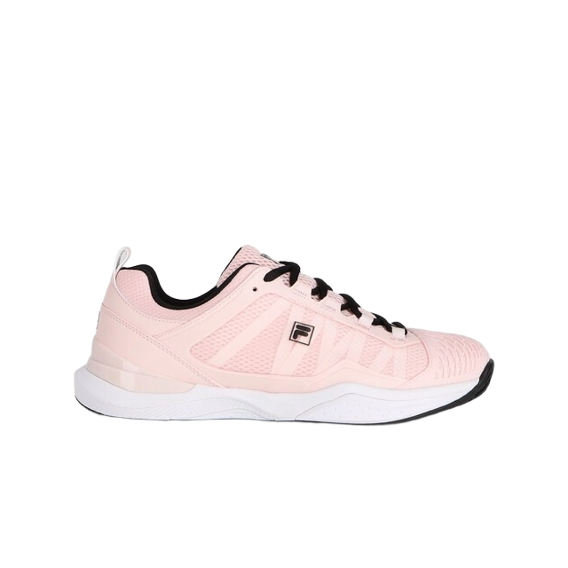 1100FS261TN02X001660 Fila Speedserve T9 2.0 Pink Brown