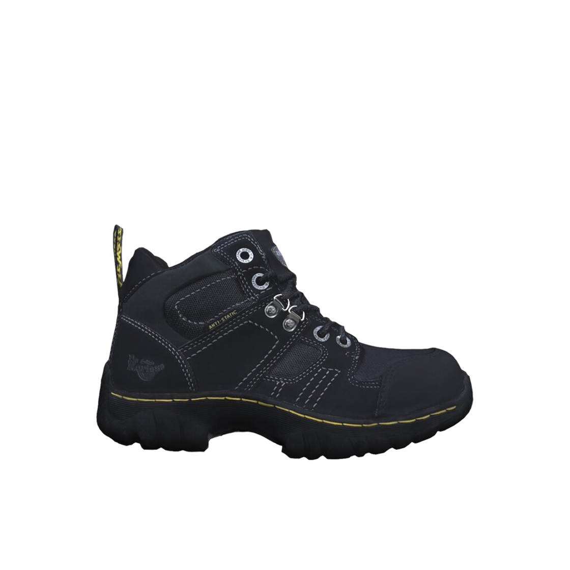 닥터마틴 인더스트리얼 안전화 DM-63 네이비 (국내 정식 발매 제품)(Dr. Martens Industrial Safety Shoes DM-63 Navy (Korean Ver.)) - 1