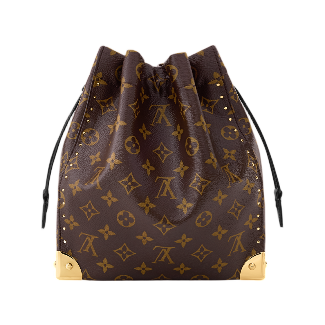 루이비통 노에 트렁크 모노그램 코티드 캔버스(Louis Vuitton Noe Trunk Monogram Coated Canvas) - 3
