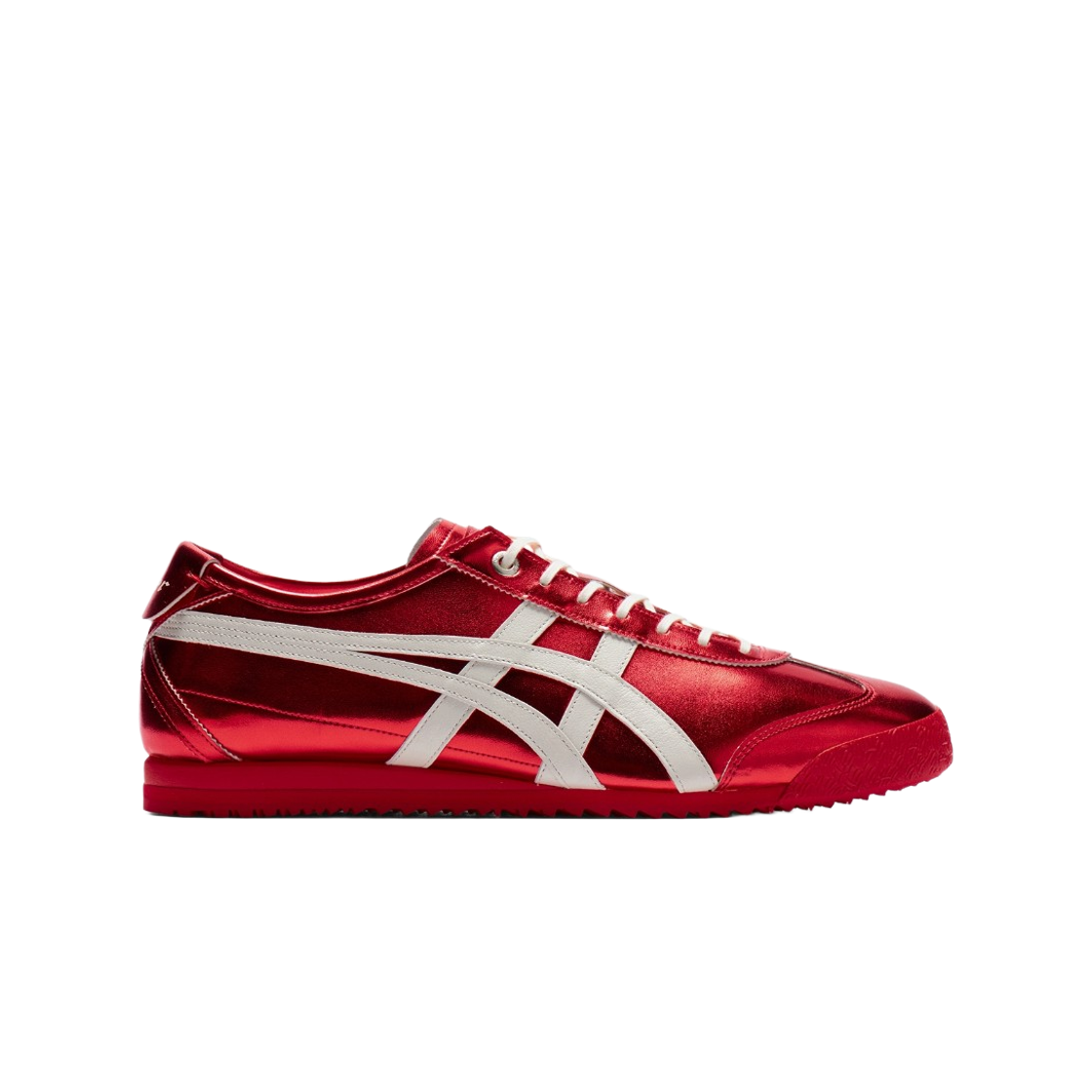 1183C468-701 Onitsuka Tiger Mexico 66 SD Ginger Peach Cream