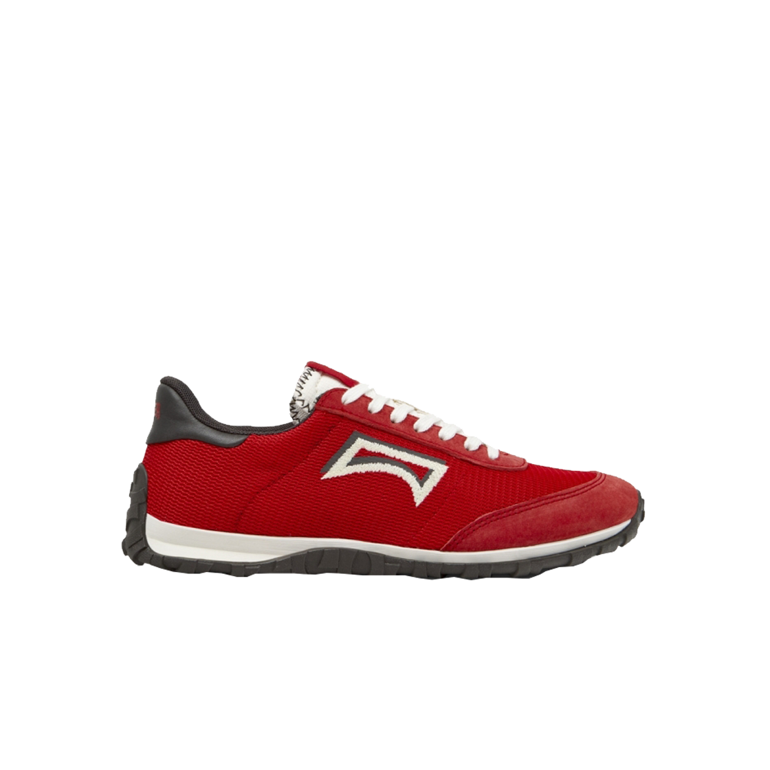 캠퍼 여성 드리프트 워크 스니커즈 레드(Camper Women Drift Walk Sneakers Red) - 1