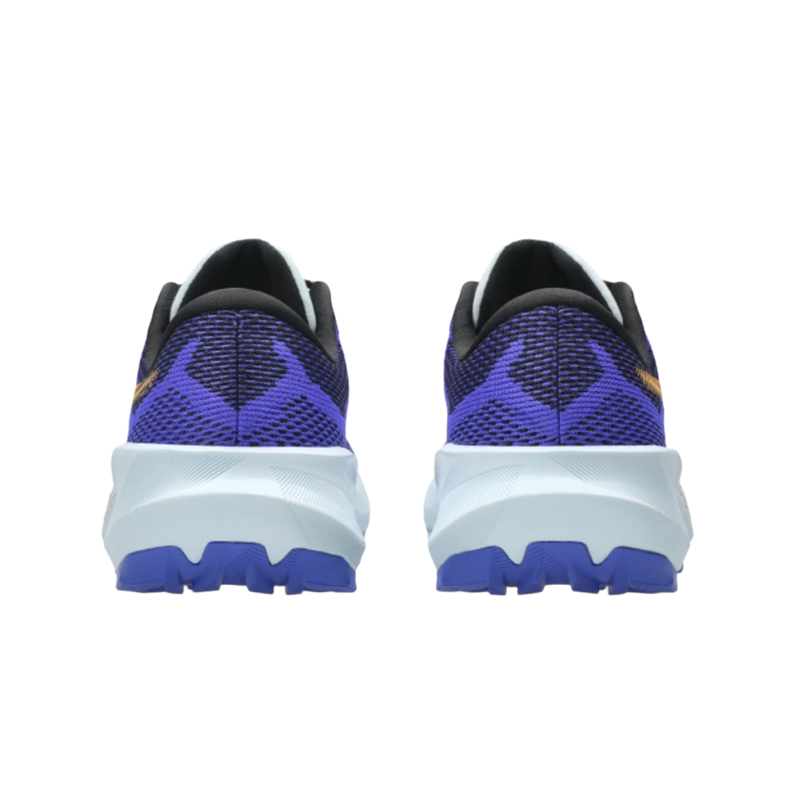 아식스 트라부코 14 코발트 버스트 샌드스톰(Asics Trabuco 14 Cobalt Burst Sandstorm) - 3
