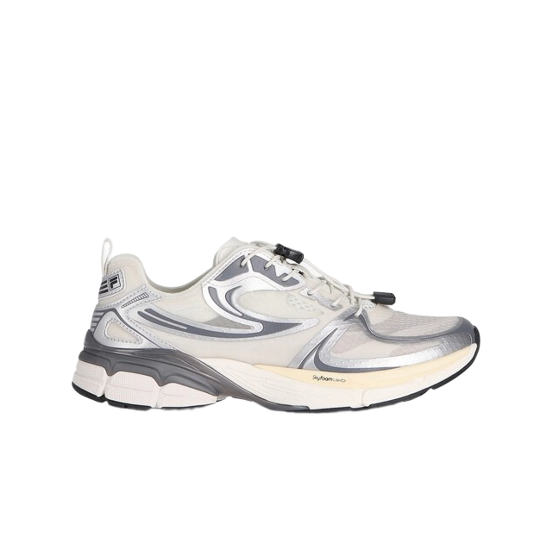 1100FS261RU03X045100 Fila Interun v2 Lite White Grey