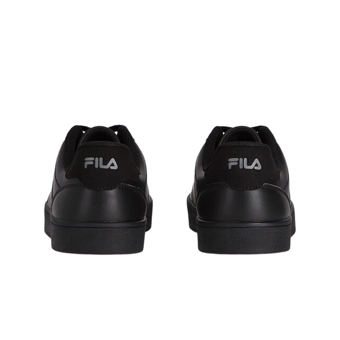 휠라 코트 디럭스 v3 블랙(Fila Court Deluxe v3 Black) - 3