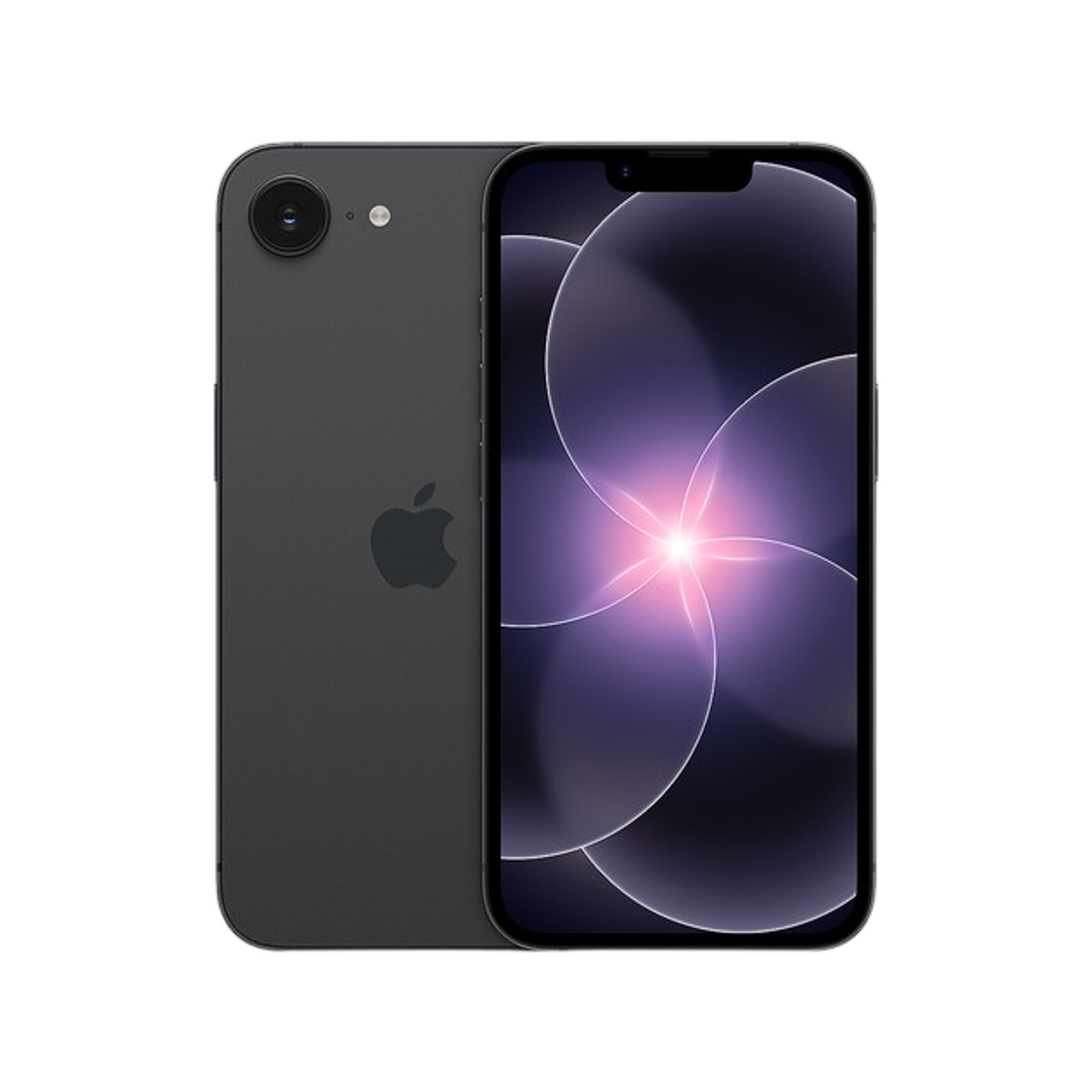 애플 아이폰 17e 256기가 블랙 (국내 정식 발매 제품)(Apple iPhone 17e 256GB Black (Korean Ver.)) - 1