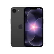 Apple iPhone 17e 256GB Black (Korean Ver.)