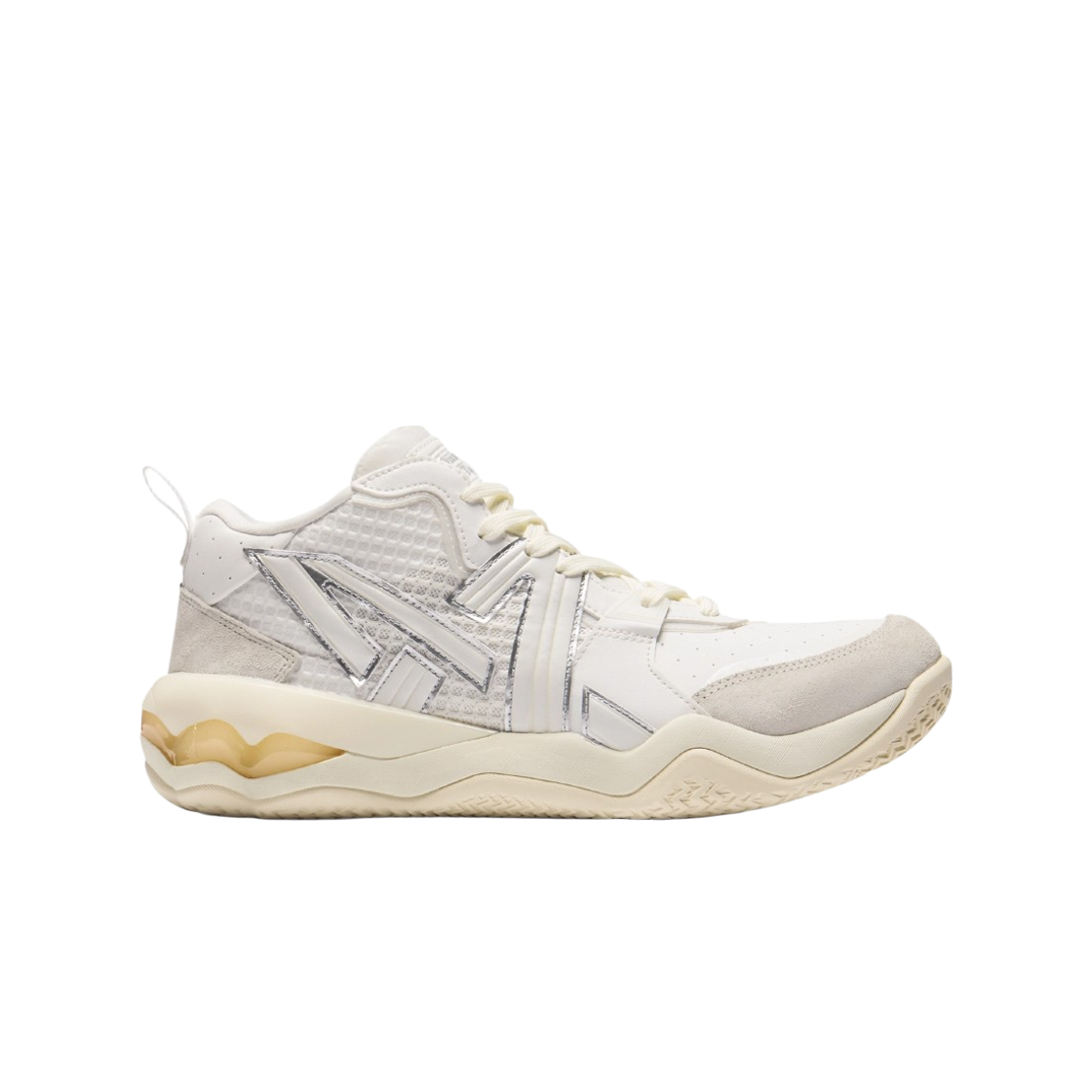 오니츠카 타이거 티그코트 오프 화이트(Onitsuka Tiger Tigcourt Off White) - 1
