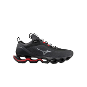 Mizuno Wave Prophecy 13.2 Quiet Shade Silver Barbados Cherry - 26SS