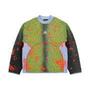 Nike ACG x Cactus Plant Flea Market L/S Crew Multicolor