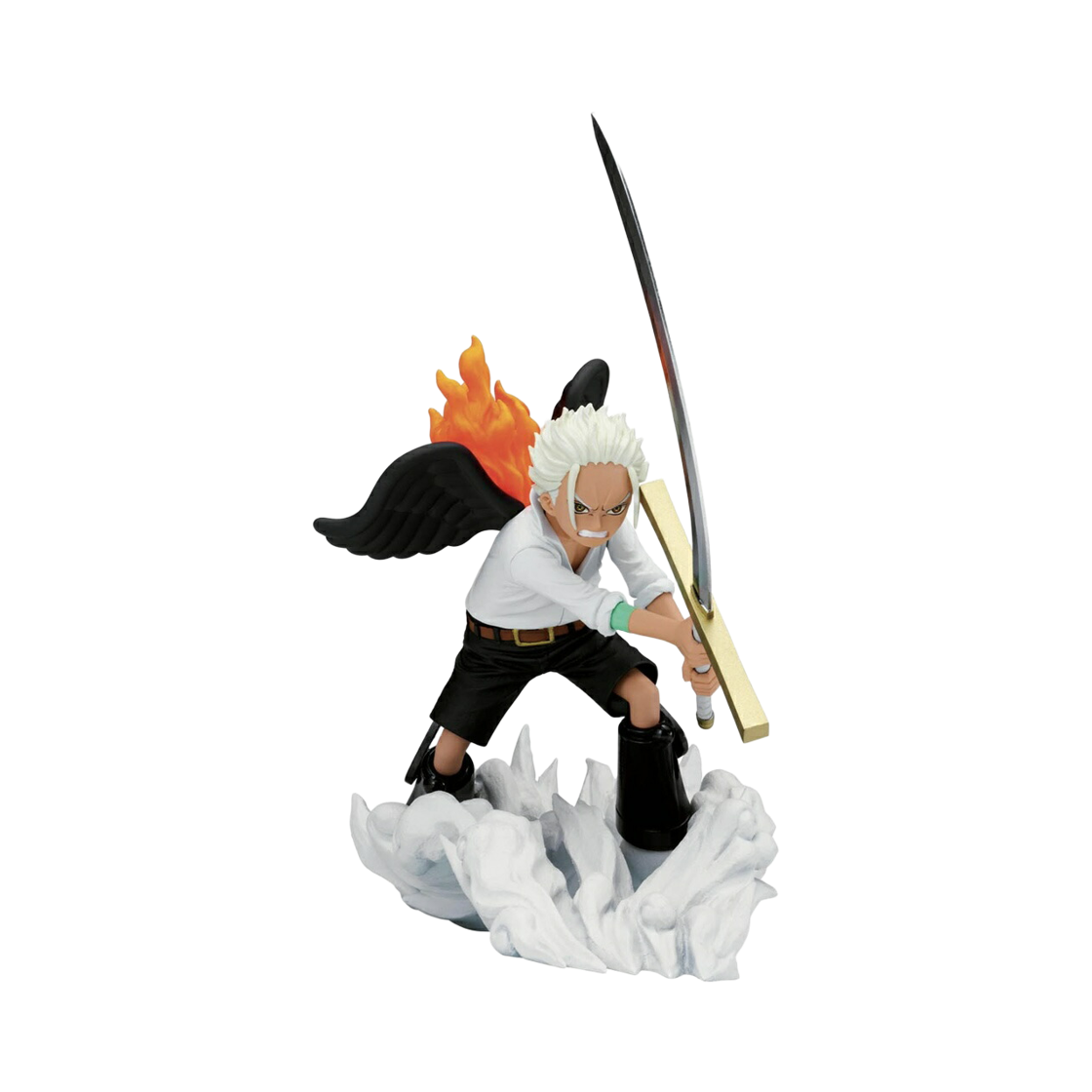 반프레스토 원피스 전광절경 S-호크(Banpresto One Piece Senkozekkei S-Hawk)