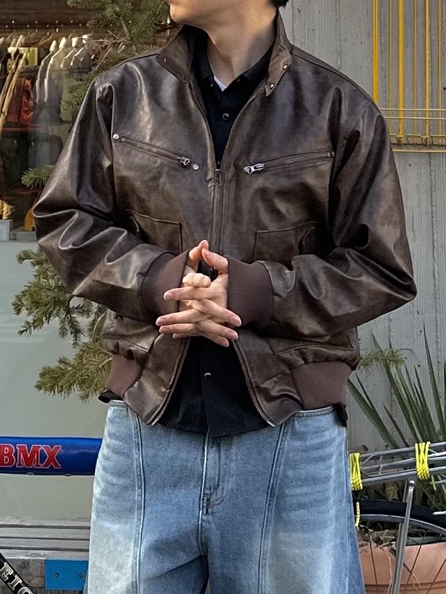 Timberland Premium 6 inch Waterproof Boot Wheat Nubuck - Wide 착용 스타일 - 2