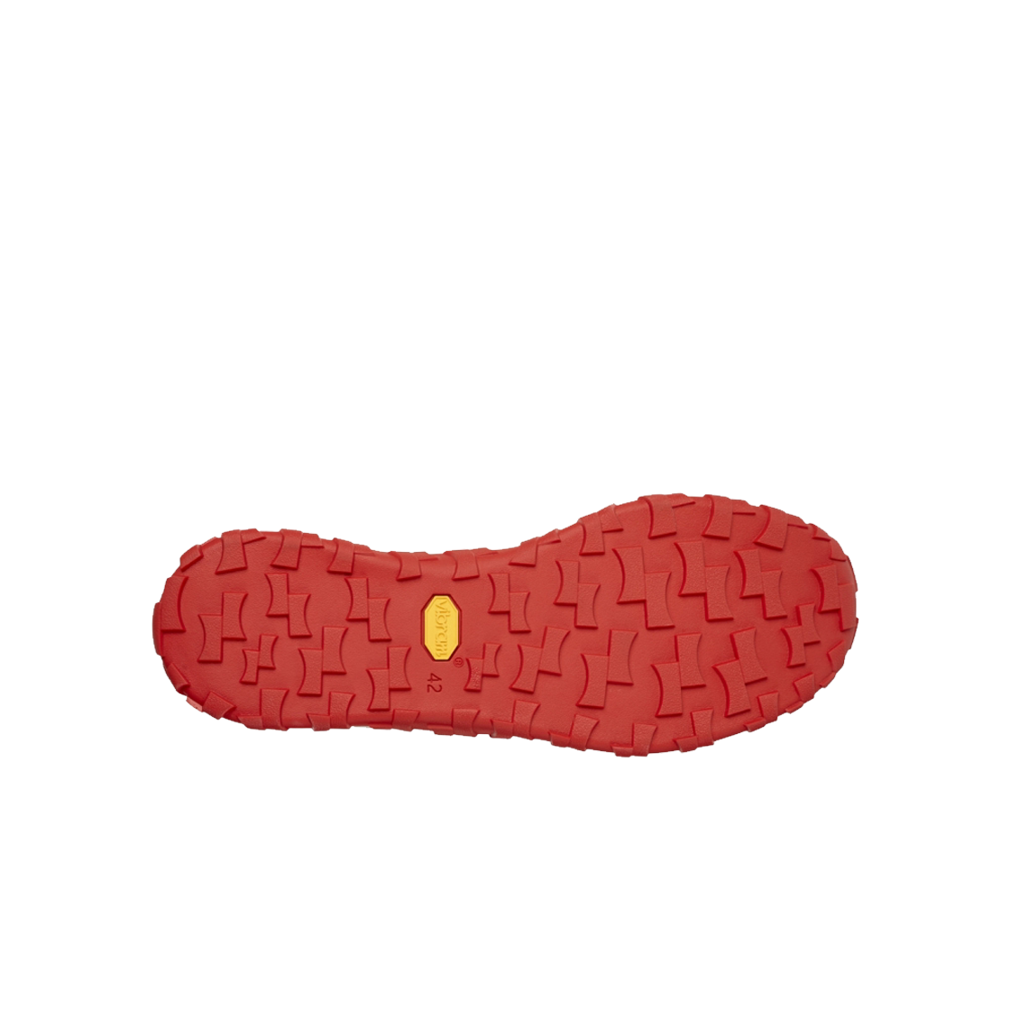 캠퍼 남성 드리프트 워크 스니커즈 아이보리(Camper Men Drift Walk Sneakers Ivory) - 5