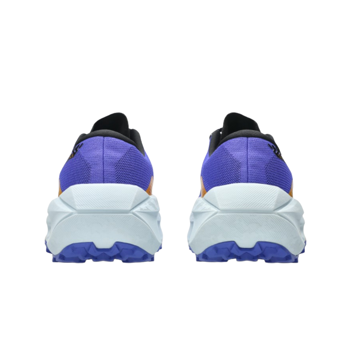 아식스 트라부코 맥스 5 코발트 버스트 블랙(Asics Trabuco Max 5 Cobalt Burst Black) - 3