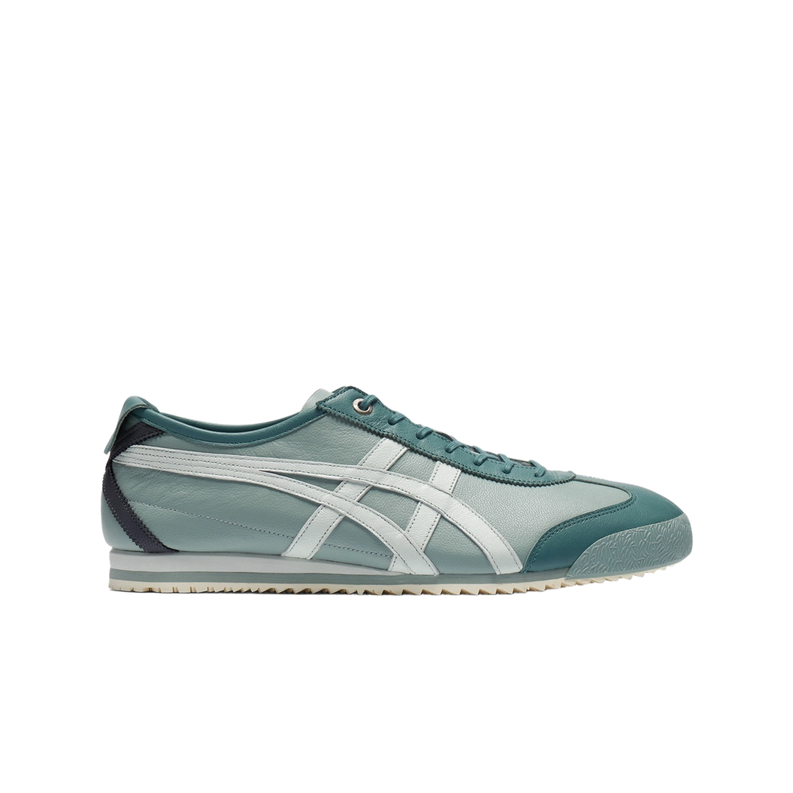 1183A872-402 Onitsuka Tiger Mexico 66 SD Ocean Haze Pale Mint