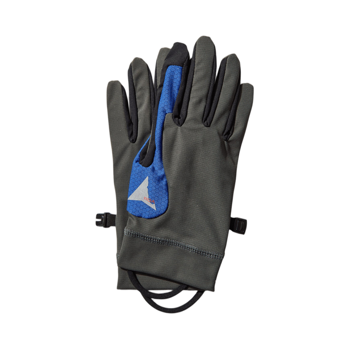 로아 앤디 베이스 레이어 글러브 앤트러사이트 블루(ROA Andie Base Layer Gloves Anthracite Blue)