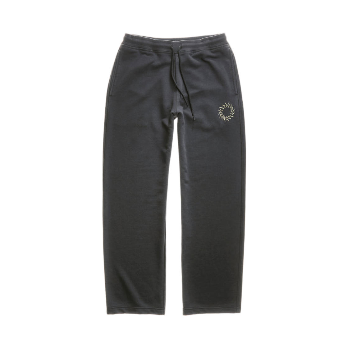 UVU 도쿄 '26 스트레이트 레그 스웨트팬츠 워시드 그레이(UVU Tokyo '26 Straight Leg Sweatpants Washed Grey)
