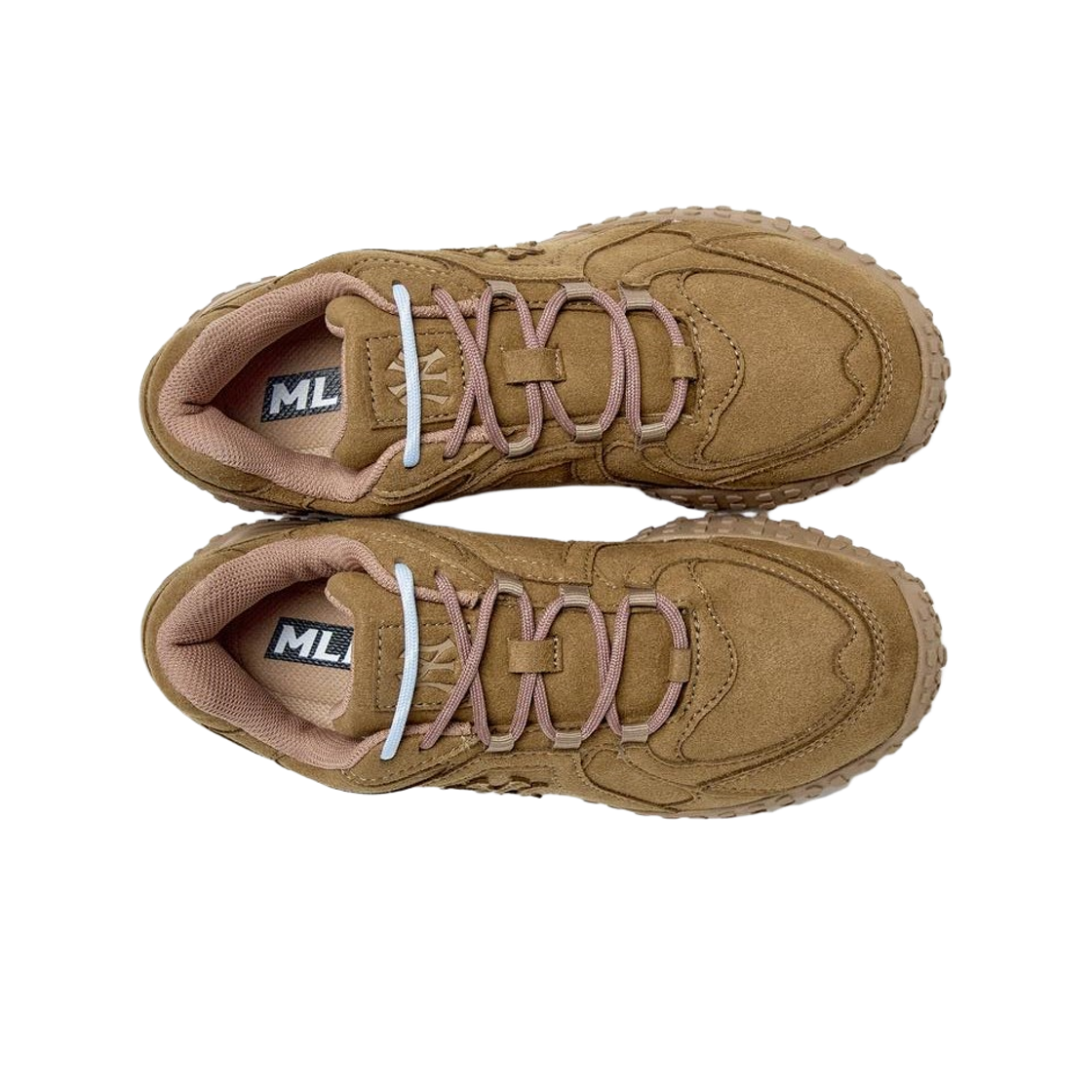 MLB 트로피 로우 SD 뉴욕 양키스 베이지(MLB Trophy Low SD New York Yankees Beige) - 2