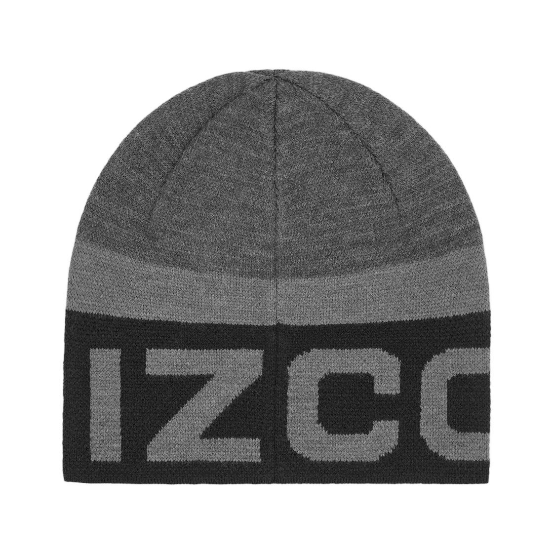 코르테이즈 프리시전 니트 비니 블랙(Corteiz Precision Knit Beanie Black) - 2