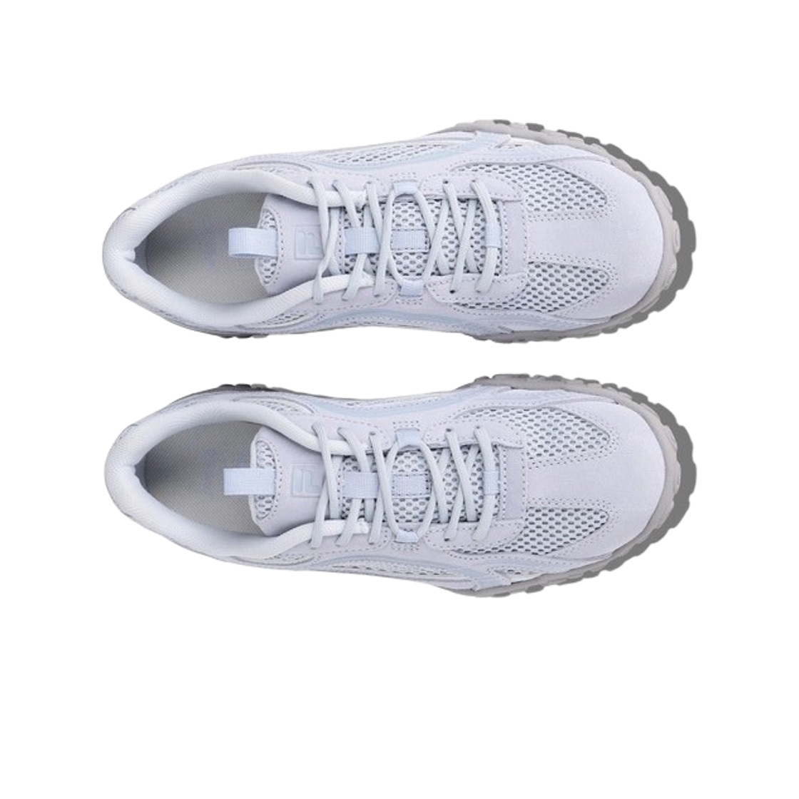 휠라 에샤페 LX 블루(Fila Echappe LX Blue) - 2
