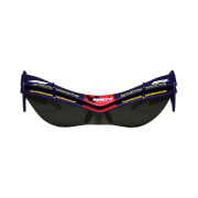 Gentle Monster x Disney x F1 Wing 4 N8 Blue Black