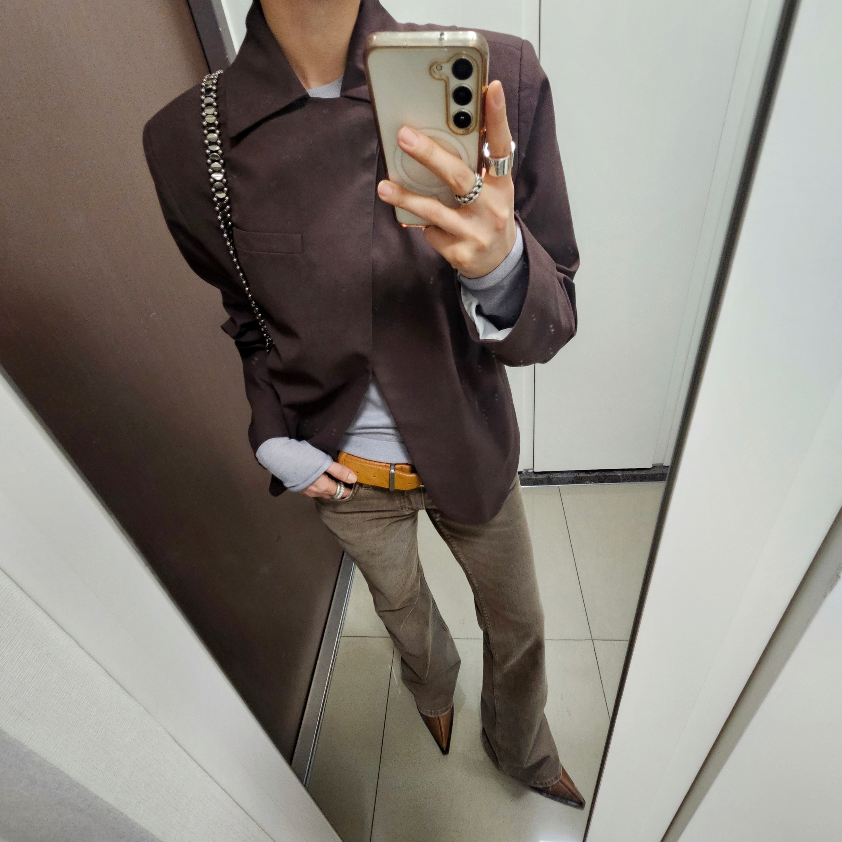 insta@park_osi님의 스타일 - 1