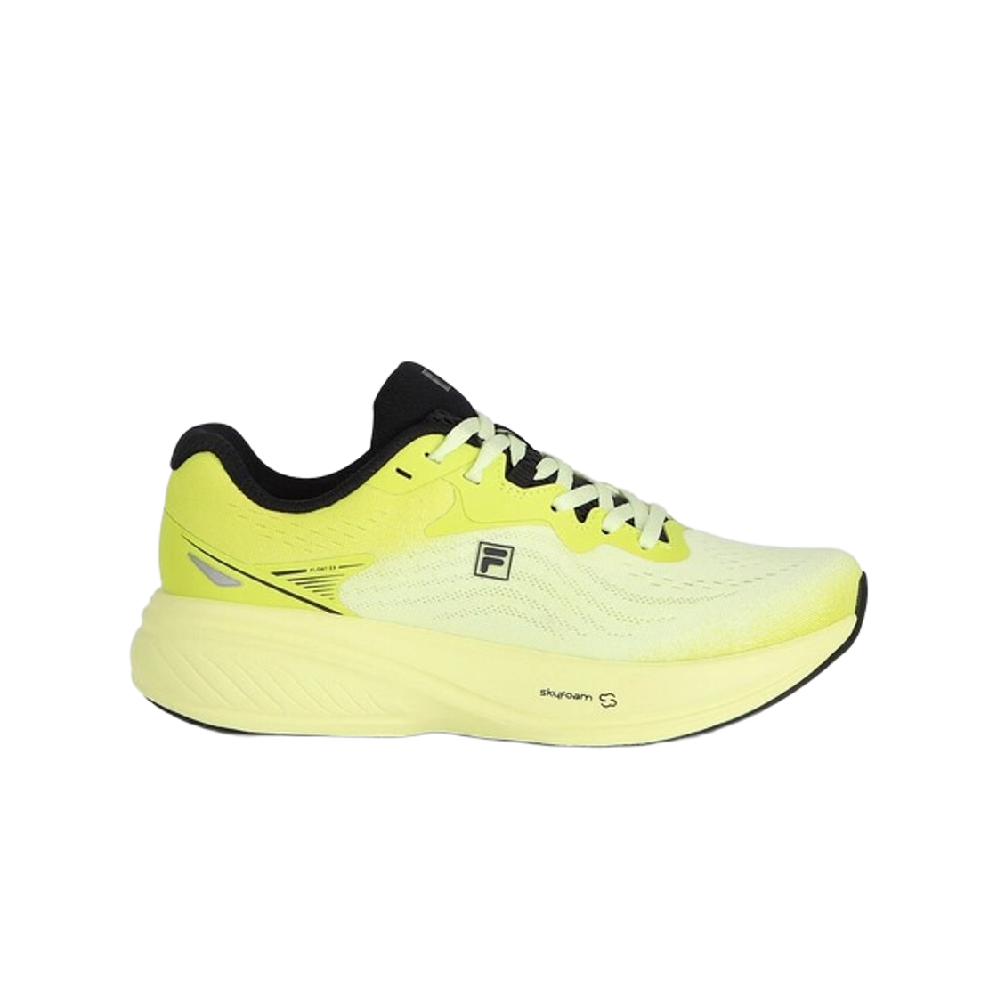 1100FS261RU02X001370 Fila Float E9 Green