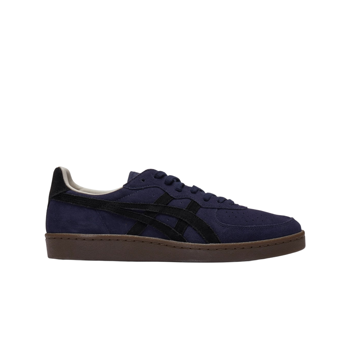 1183C436-400 Onitsuka Tiger GSM Peacoat Black