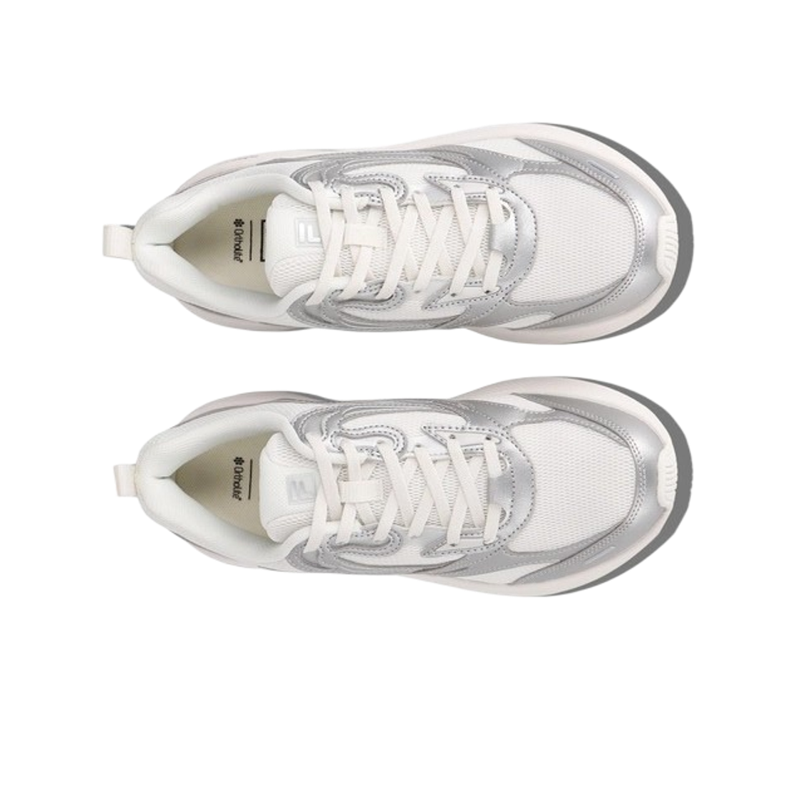 휠라 플로트 맥스 2.0 LT 화이트(Fila Float Max 2.0 LT White) - 2