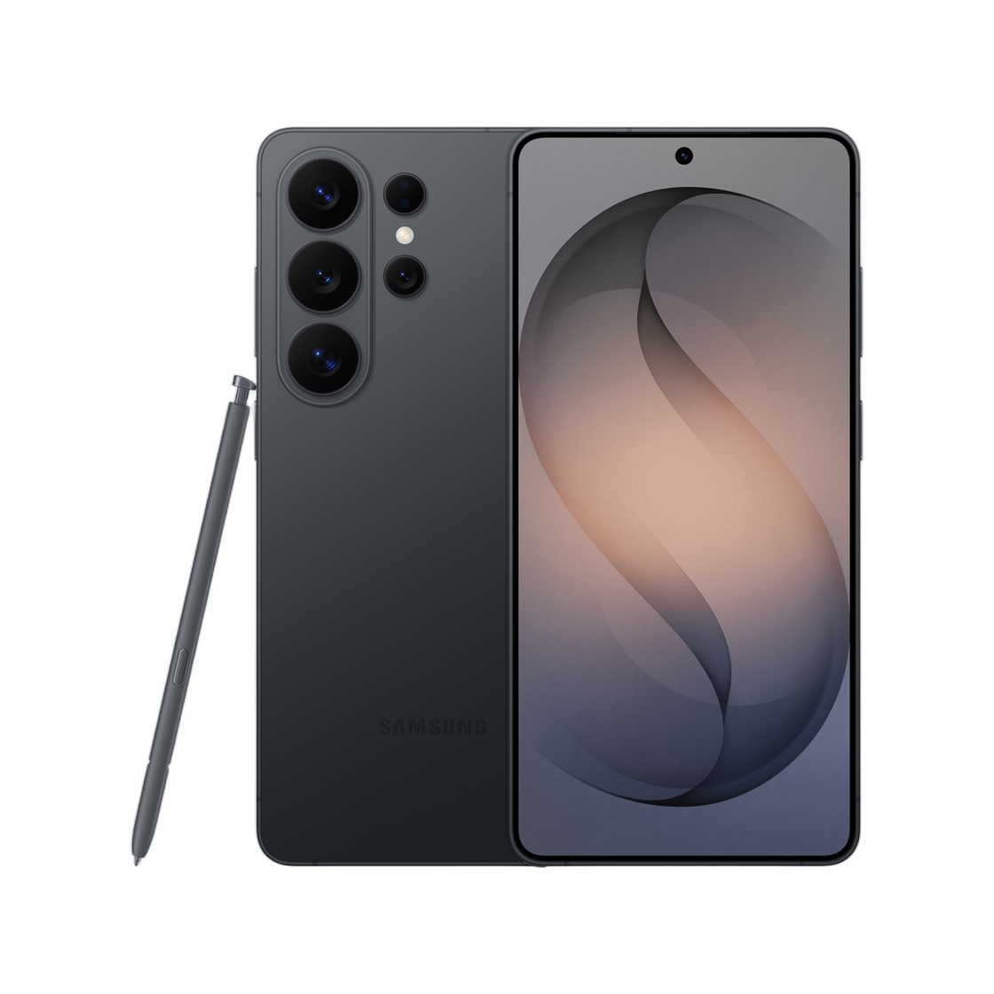 삼성 갤럭시 S26 울트라 512기가 블랙 (국내 정식 발매 제품)(Samsung Galaxy S26 Ultra 512GB Black (Korean Ver.))