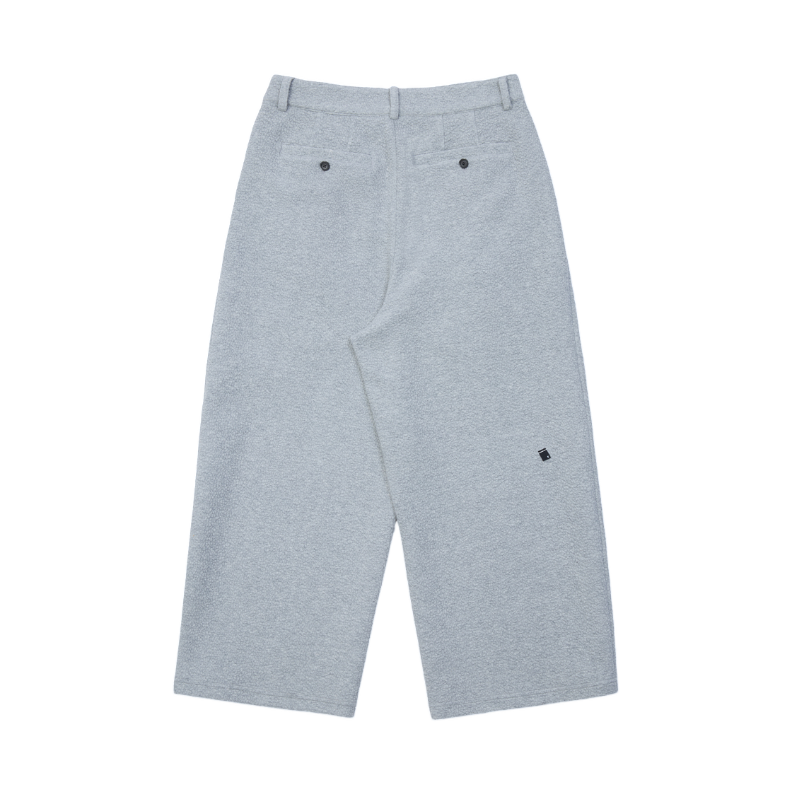 아더에러 리얼스 트라우저 프로덕트. 3 그레이(Ader Error Realce Trousers Product. 3 Grey)