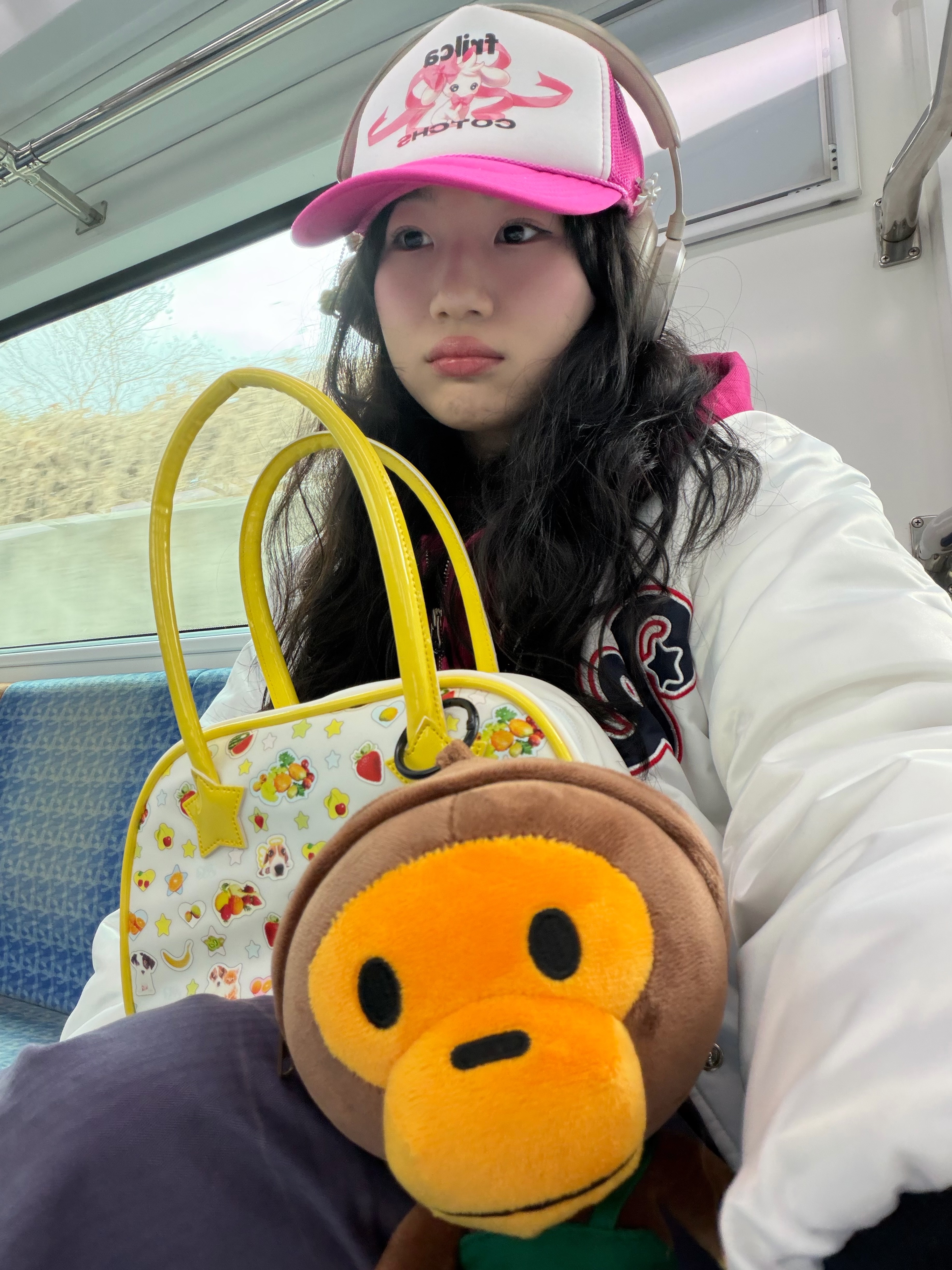 KREAM 스타일