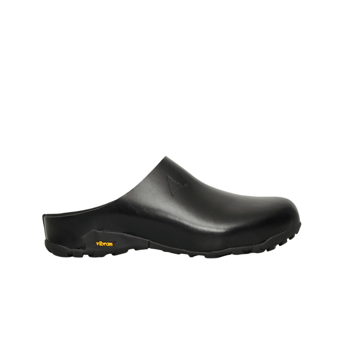 로아 페다이아 클로그 블랙(ROA Fedaia Clogs Black) - 1