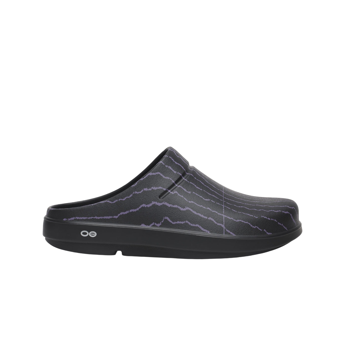 우포스 x 우살 클로그 코크노(Oofos x Usal Oocloog Cochno)