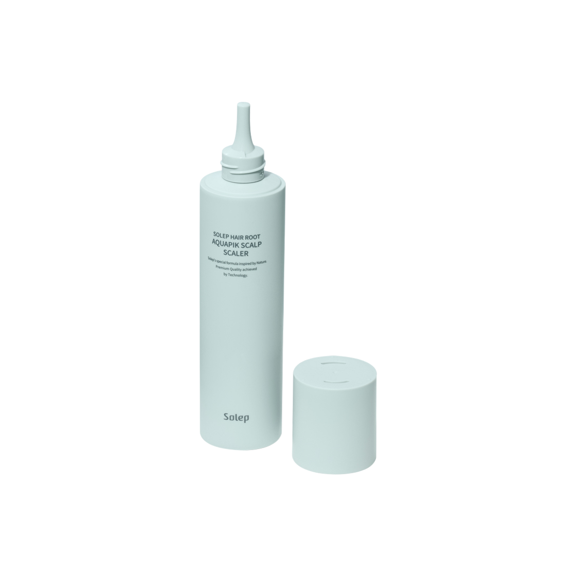 솔랩 헤어루트 아쿠아픽 두피 스케일러(SOLEP HairRoot Aquapik Scalp Scaler) - 4